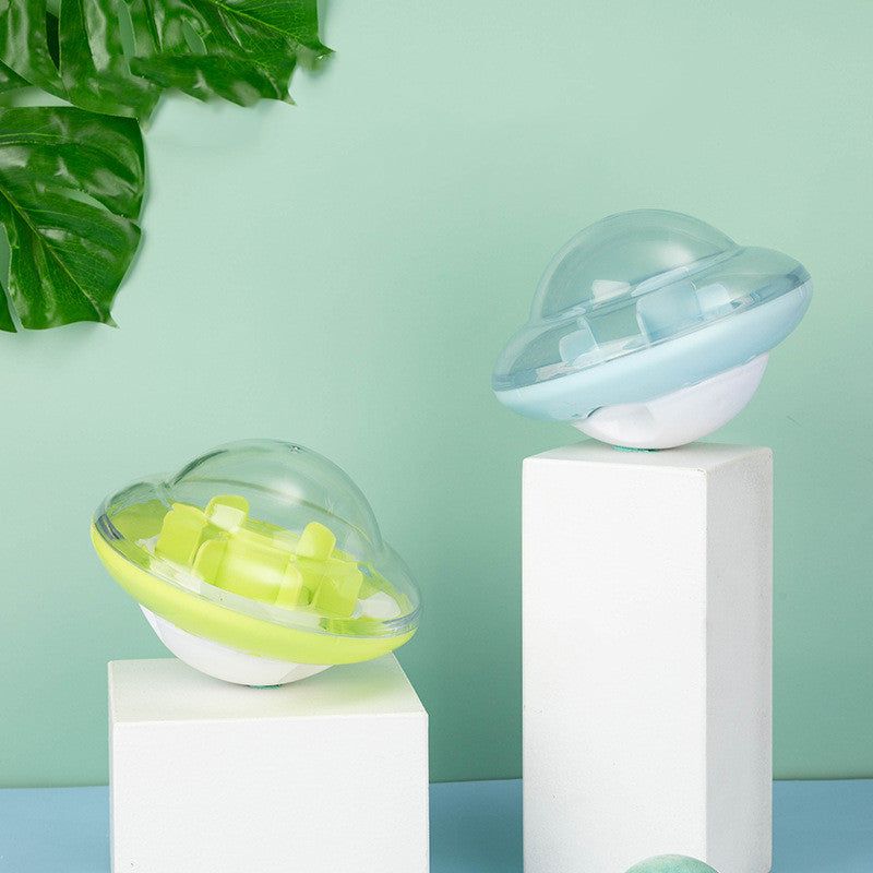 Interactive Pet Tumbler Ball Toy: The Ultimate Playtime Solution for Your Furry Friends